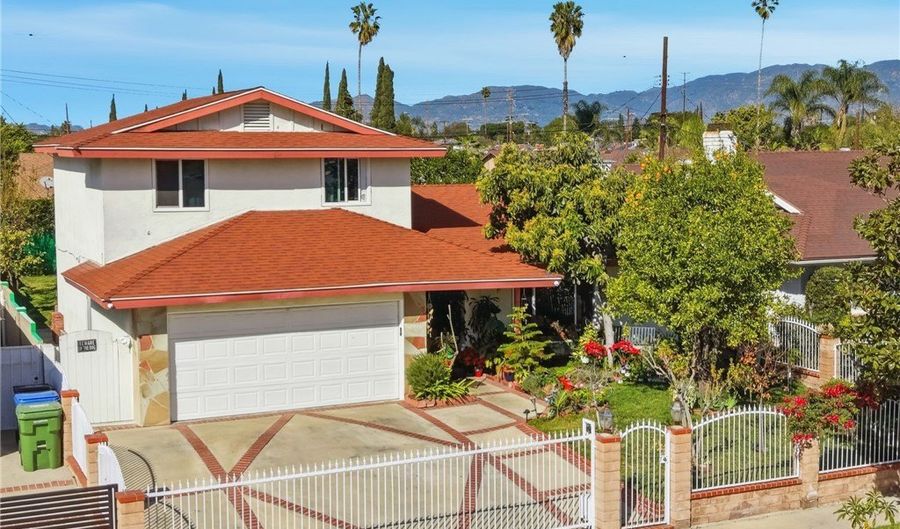 13435 Chase St, Arleta, CA 91331 - 4 Beds, 2 Bath