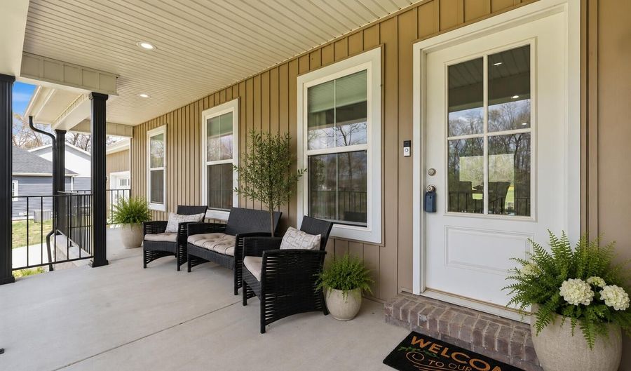 438 John Purdom Dr, Almo, KY 42020 - 3 Beds, 2 Bath
