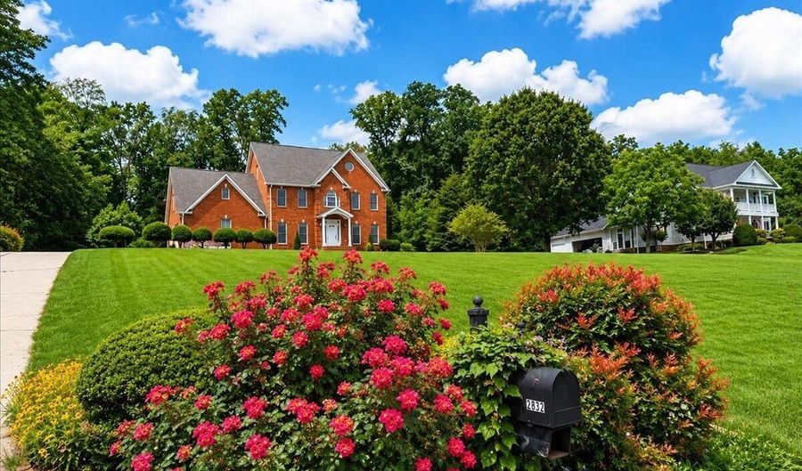 2832 Kensington St, Athens, TN 37303 - 4 Beds, 4 Bath