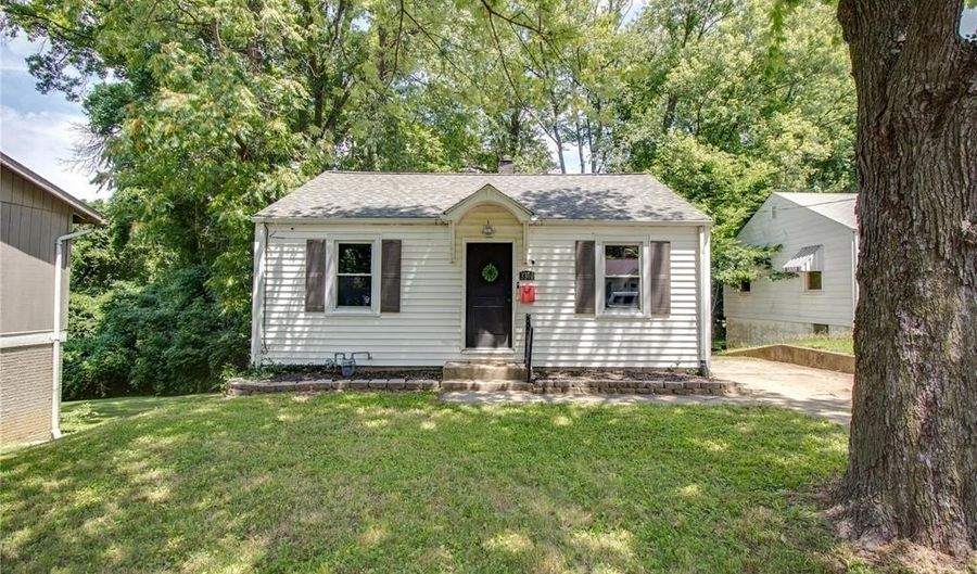 3310 Leo St, Alton, IL 62002 - 3 Beds, 1 Bath