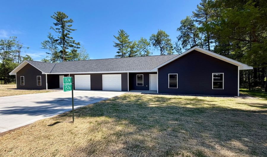 1576 FARMING Rd N, Arbor Vitae, WI 54568 - 3 Beds, 2 Bath