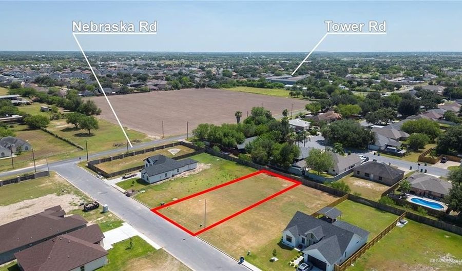 738 Saint Vincent Dr, Alamo, TX 78516 - 0 Beds, 0 Bath