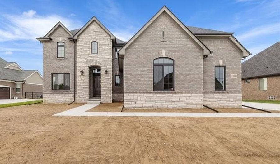 2166 Heidi Dr, Addison Twp., MI 48370 - 4 Beds, 3 Bath