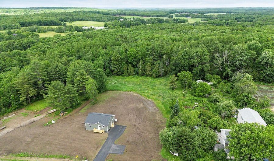 51 Winslow Rd, Albion, ME 04910 - 3 Beds, 2 Bath