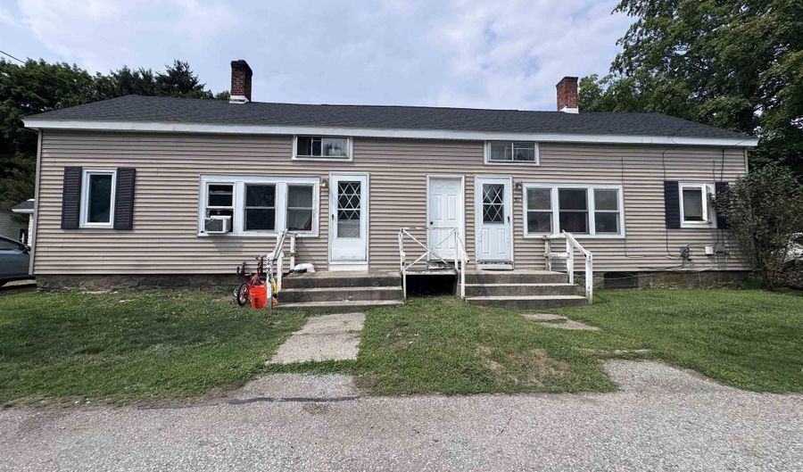 26-30 Sage St, Bennington, VT 05257 - 9 Beds, 3 Bath