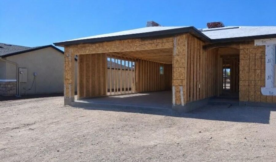 1275 Meta Rd, Chino Valley, AZ 86323 - 3 Beds, 2 Bath