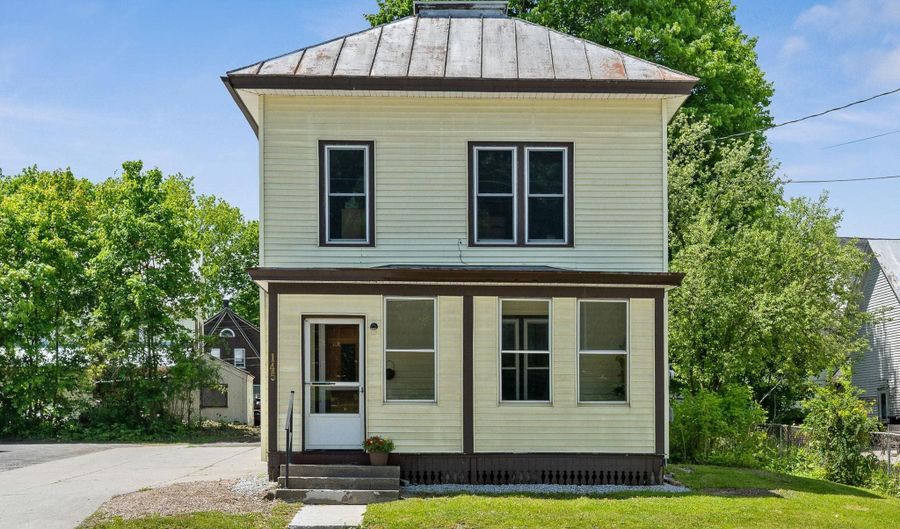 145 Washington St, Barre, VT 05641 - 3 Beds, 2 Bath