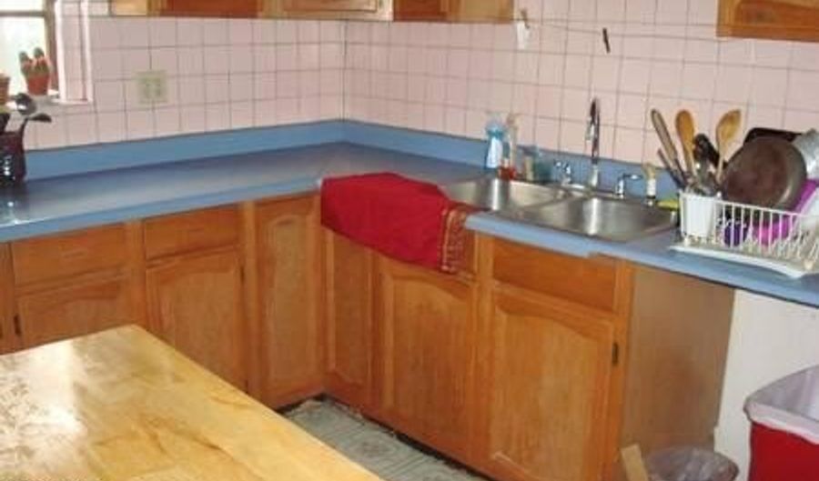 1009 N FLORENCE St, El Paso, TX 79902 - 0 Beds, 0 Bath