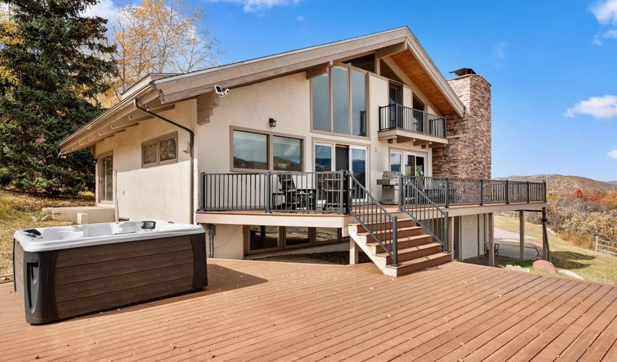 200 Buttermilk Ln, Aspen, CO 81611 - 4 Beds, 4 Bath
