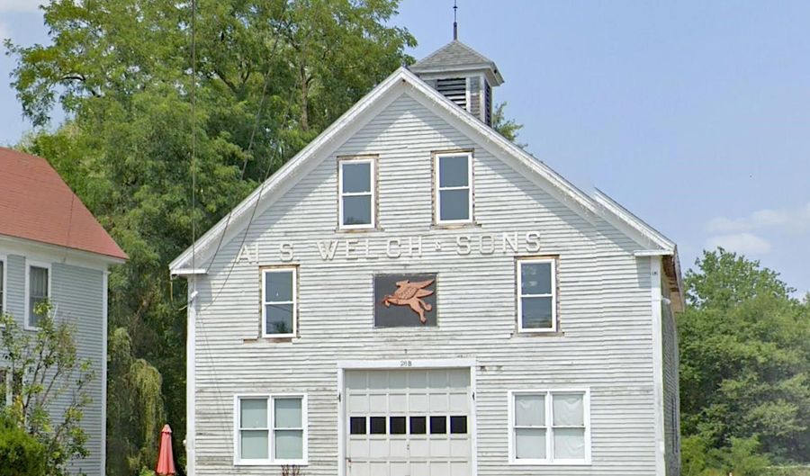 28 B Main St, Raymond, NH 03077 - 0 Beds, 0 Bath