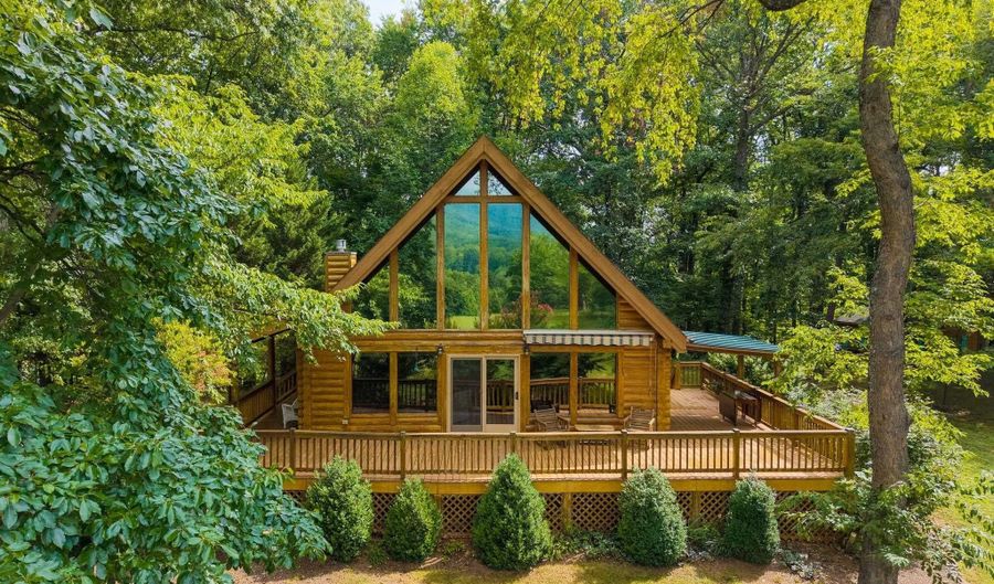 197 JESSICA Ln, Afton, VA 22920 - 3 Beds, 2 Bath