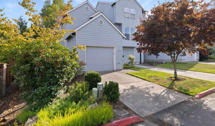 15502 SW PERIDOT Way, Beaverton, OR 97007 - 2 Beds, 2 Bath