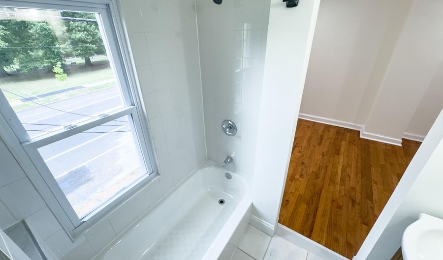 2807 4TH St NE 2, Washington, DC 20002 - 1 Beds, 1 Bath