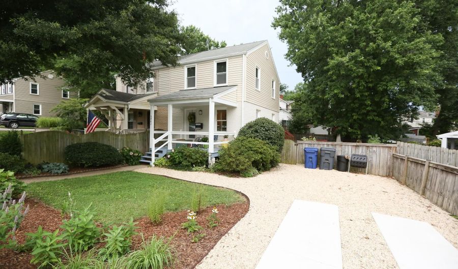 5862 MONTICELLO Rd, Alexandria, VA 22303 - 2 Beds, 1 Bath