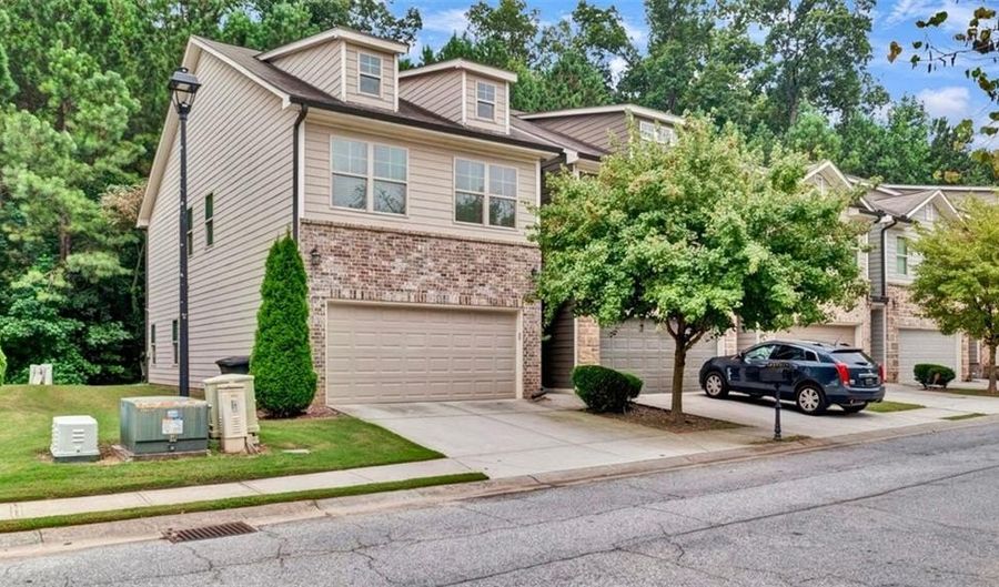 527 Jefferson Chase St SE, Atlanta, GA 30354 - 3 Beds, 3 Bath