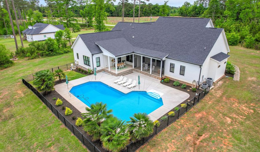 5690 White Oak Rd, Appling, GA 30802 - 4 Beds, 5 Bath