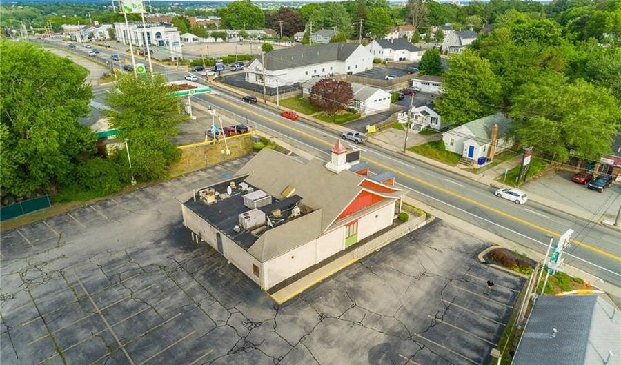 1883 Mineral Spring Ave, North Providence, RI 02904 - 0 Beds, 0 Bath