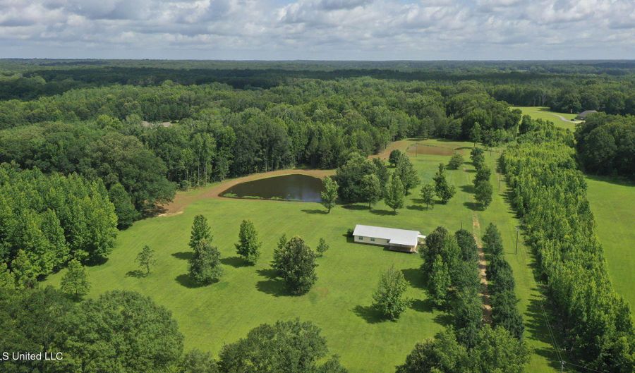 1144 Little Big Mound Rd, Bentonia, MS 39040 - 4 Beds, 2 Bath