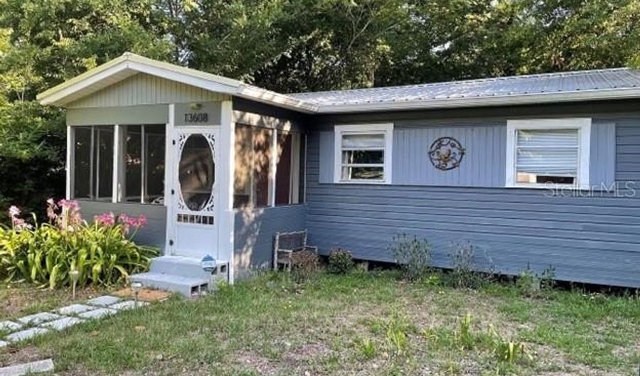 13608 NW 145TH Ave, Alachua, FL 32615 - 3 Beds, 2 Bath