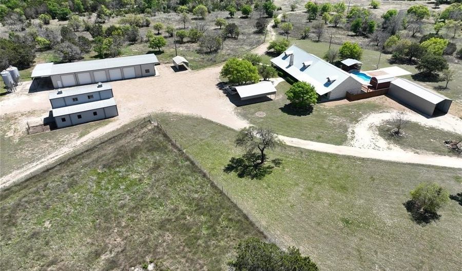 1673 Lot 2 County Road 295, Hico, TX 76457 - 4 Beds, 3 Bath