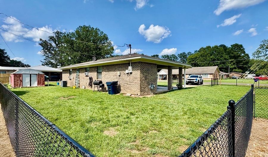 122 Williams, Bruce, MS 38915 - 3 Beds, 1 Bath
