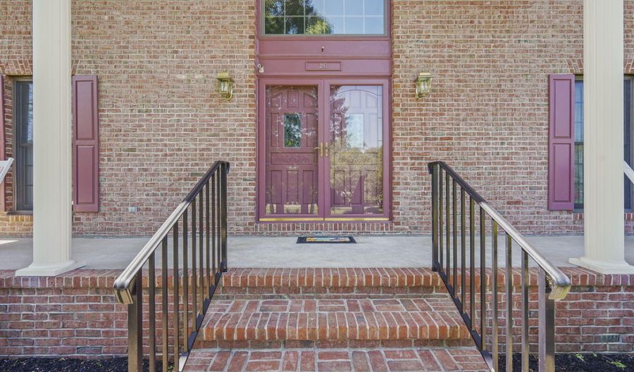 26 Crosswicks Ellisdale Rd, Burlington, NJ 08016 - 4 Beds, 3 Bath