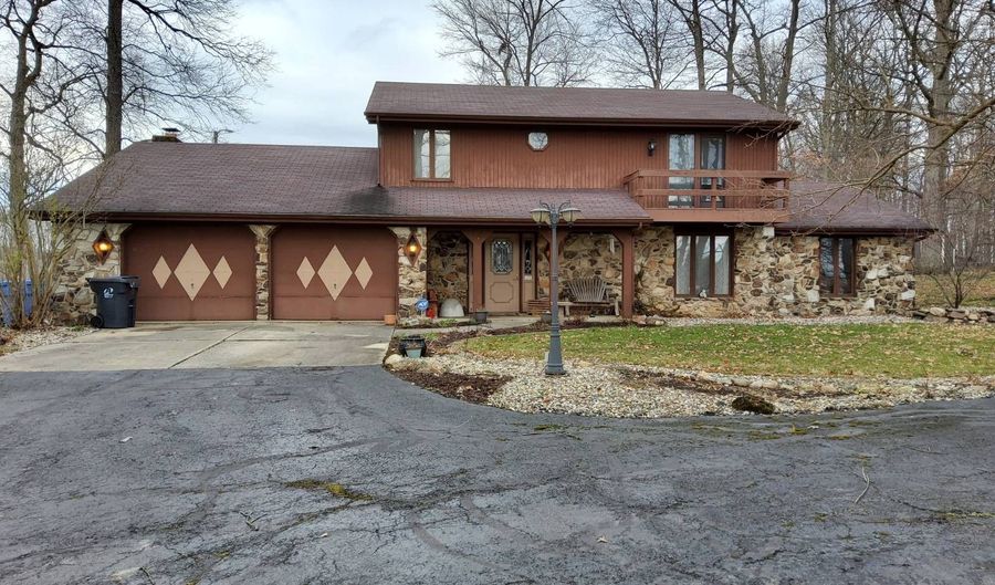 1536 W Business 30, Columbia City, IN 46725 - 0 Beds, 0 Bath