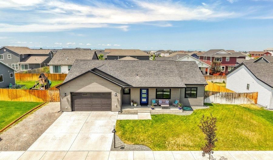 1005 Westwood Cir, Belgrade, MT 59714 - 3 Beds, 2 Bath