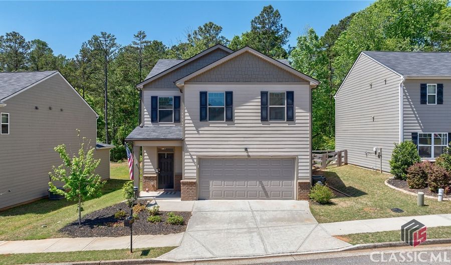 320 Classic Rd, Athens, GA 30606 - 4 Beds, 3 Bath