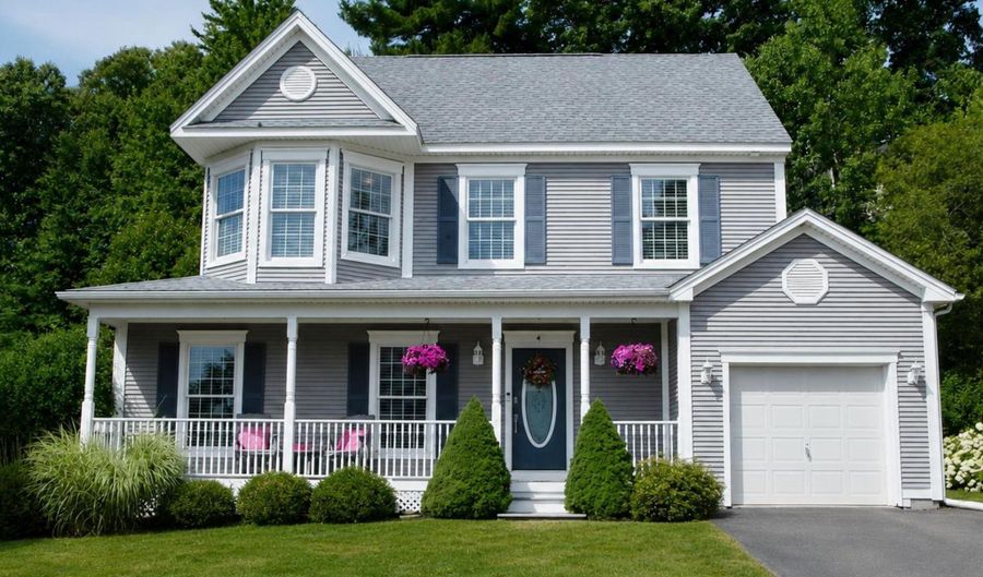 4 Rockledge Ln, Canton, CT 06019 - 3 Beds, 3 Bath