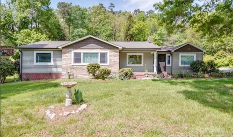 20337 NC Hwy 73 Hwy, Albemarle, NC 28001 - 3 Beds, 1 Bath