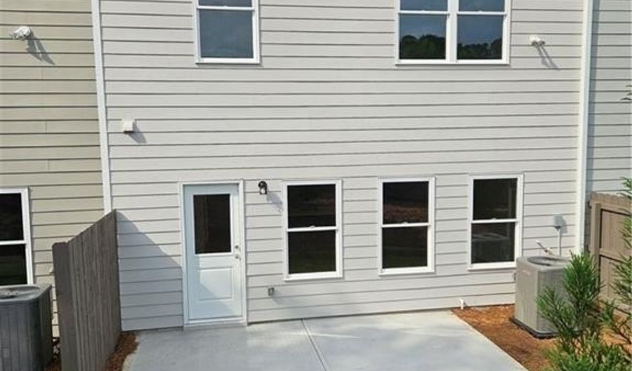 125 Priestwood Ln, Acworth, GA 30102 - 3 Beds, 3 Bath