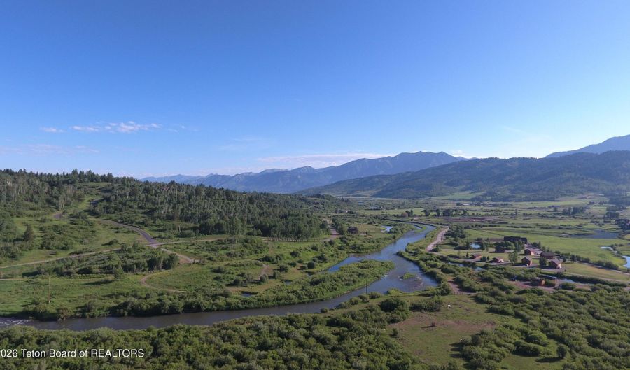 KIBBIE Parkway lot 1, Alpine, WY 83128 - 0 Beds, 0 Bath
