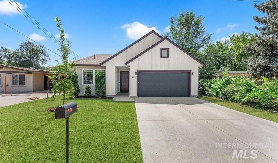 2837 W Lemhi St, Boise, ID 83705 - 4 Beds, 3 Bath