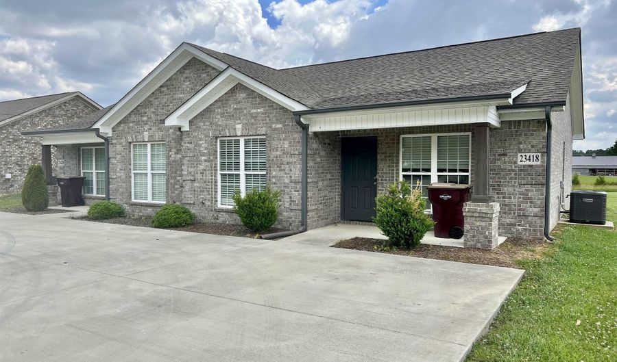 23432 Nick Davis Rd 3, Athens, AL 35613 - 2 Beds, 2 Bath
