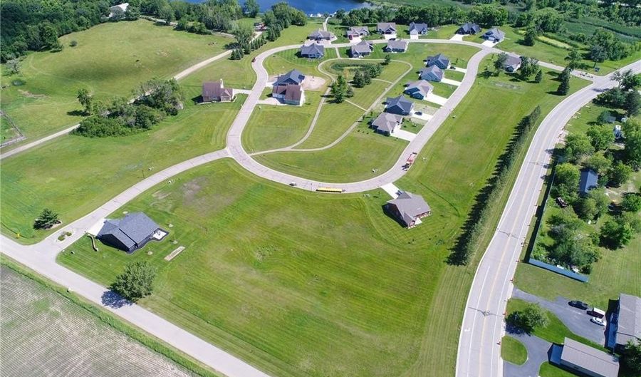 Lot 45 Jessie View Drive SE, Alexandria, MN 56308 - 0 Beds, 0 Bath