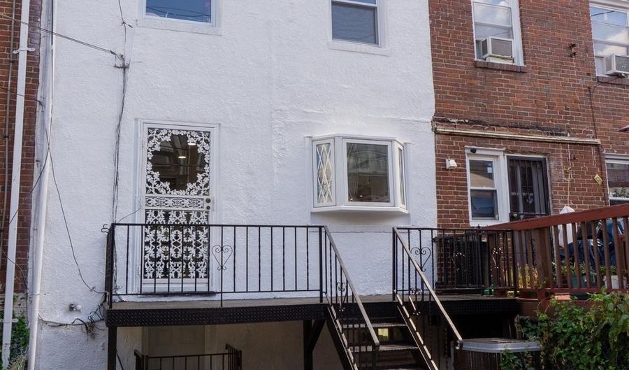 146 N CULVER St, Baltimore, MD 21229 - 4 Beds, 2 Bath