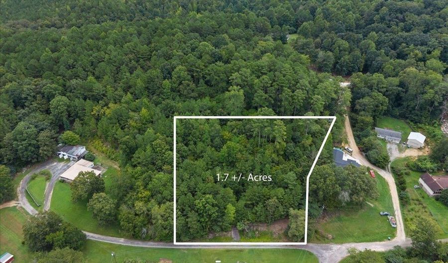 0 BAKER Dr 1, Allgood, AL 35013 - 0 Beds, 0 Bath