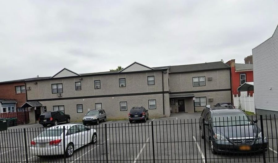 315 N 14th St 2, Allentown, PA 18102 - 1 Beds, 1 Bath