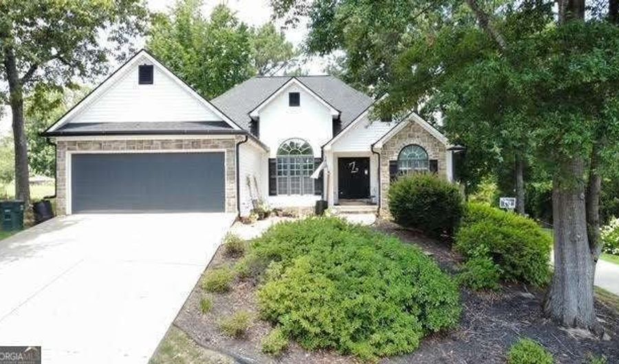 156 Bowdoin, Adairsville, GA 30103 - 4 Beds, 3 Bath