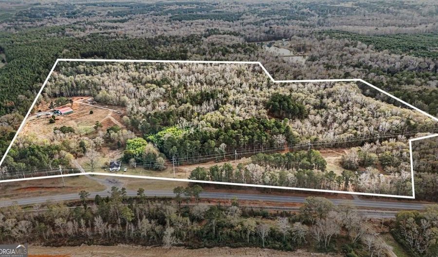 1473 Highway 41 S, Barnesville, GA 30204 - 1 Beds, 1 Bath