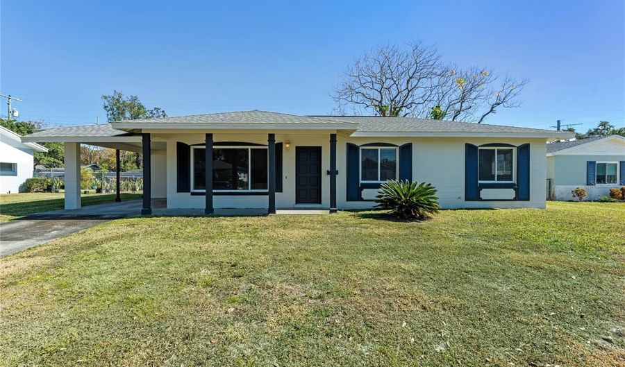 623 TRUESDELL Ave, Altamonte Springs, FL 32701 - 3 Beds, 2 Bath