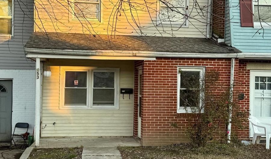 453 BARRISTER Pl, Dover, DE 19901 - 3 Beds, 2 Bath