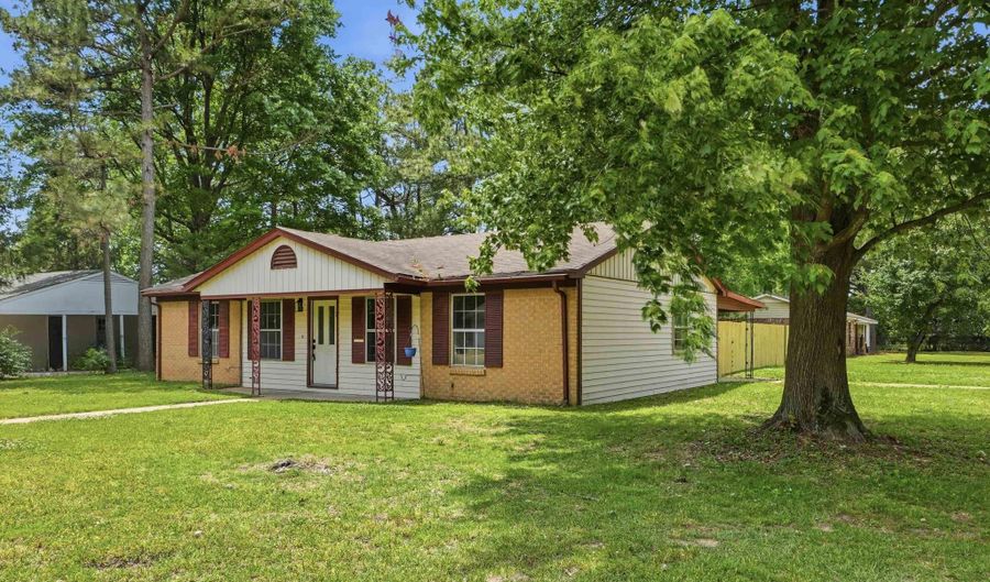 107 Terra Dr, Bay, AR 72411 - 4 Beds, 2 Bath