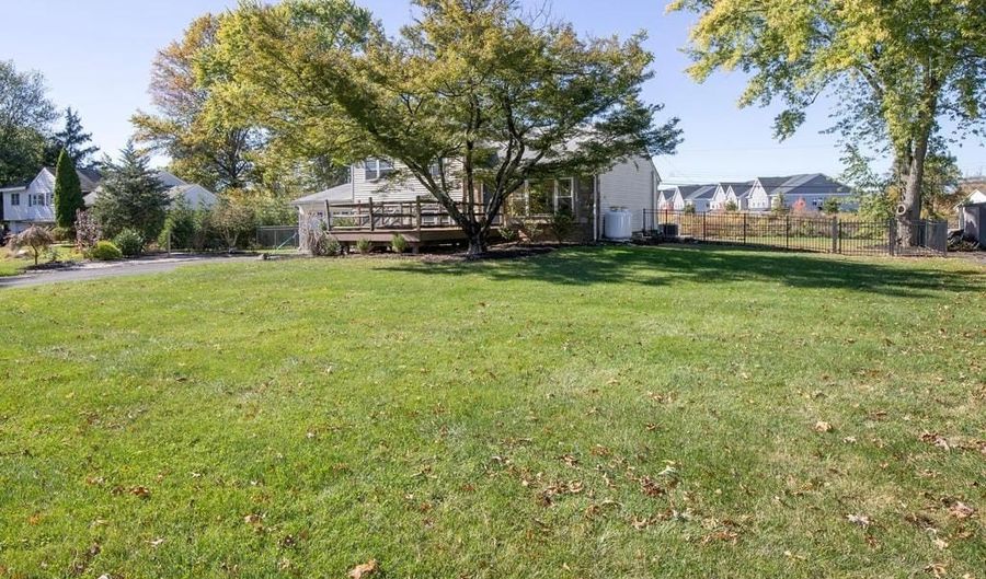 236 PARK Rd, Ambler, PA 19002 - 3 Beds, 2 Bath