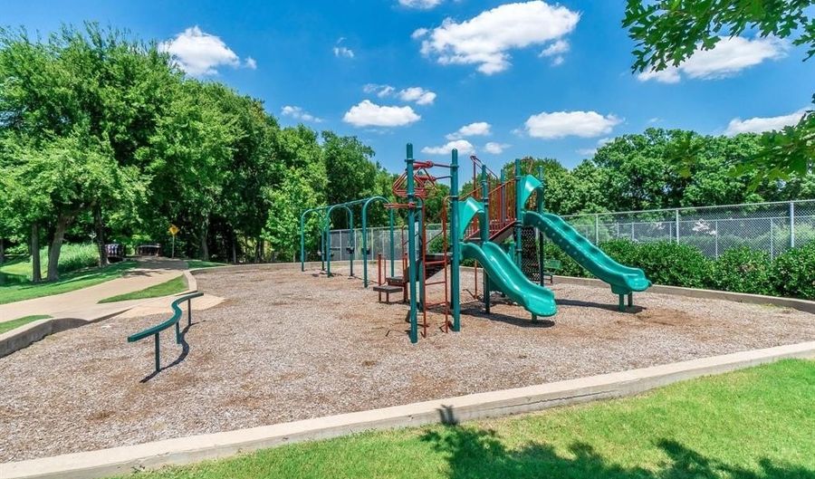 303 Solano Dr, Allen, TX 75013 - 4 Beds, 3 Bath