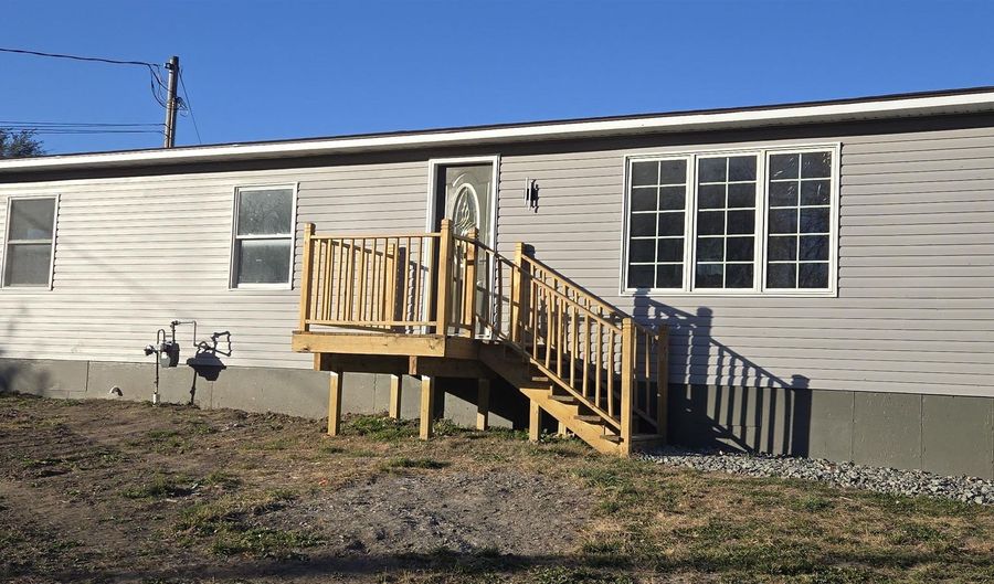 141 E 17th Ave, Albia, IA 52531 - 3 Beds, 1 Bath