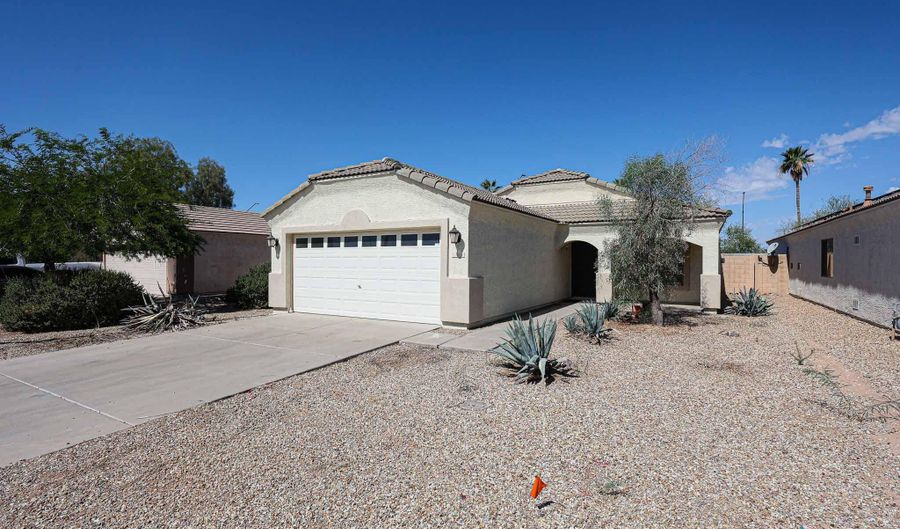 2538 S 114TH Ln, Avondale, AZ 85323 - 3 Beds, 2 Bath