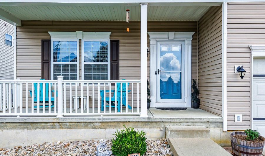 958 Willow Creek Dr, Alexandria, KY 41001 - 4 Beds, 3 Bath