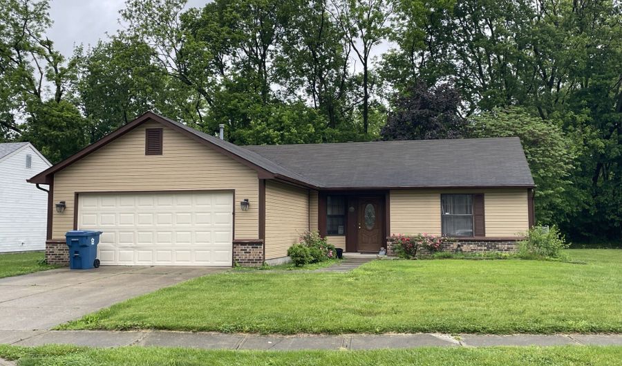 940 Country Ln, Indianapolis, IN 46217 - 3 Beds, 2 Bath
